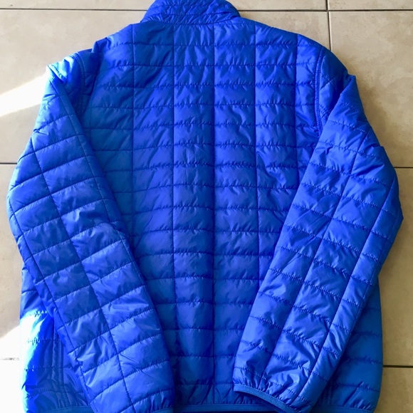 Tommy Hilfiger Bomber Jacket - Picture 2 of 2